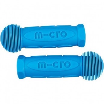 Резиновые ручки MICRO MINI DELUXE морской синий Резиновые ручки MICRO MINI DELUXE морской синий