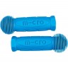 Резиновые ручки MICRO MINI DELUXE морской синий Резиновые ручки MICRO MINI DELUXE морской синий