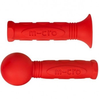 Ручка-гудок MICRO красная Ручка-гудок MICRO красная