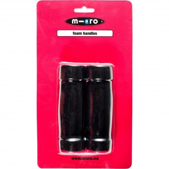 Ручки из пеноматериала MICRO Ручки из пеноматериала MICRO