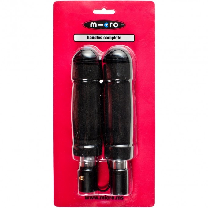 Ручки из пеноматериала (в сборе) MICRO AC6002B