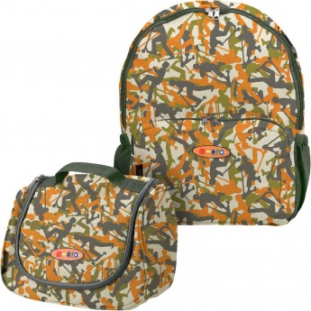Рюкзак камуфляж MAXI MICRO Рюкзак камуфляж MAXI MICRO