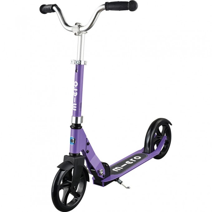Самокат MICRO CRUISER сиреневый SA0202