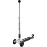 Самокат MICRO KICKBOARD MONSTER со сменной ручкой (PA) Самокат MICRO KICKBOARD MONSTER со сменной ручкой (PA)