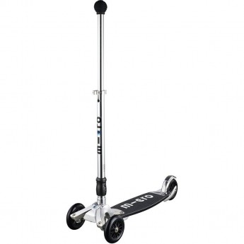 Самокат MICRO KICKBOARD ORIGINAL 2.0 ALU со сменной ручкой (PA) Самокат MICRO KICKBOARD ORIGINAL 2.0 ALU со сменной ручкой (PA)