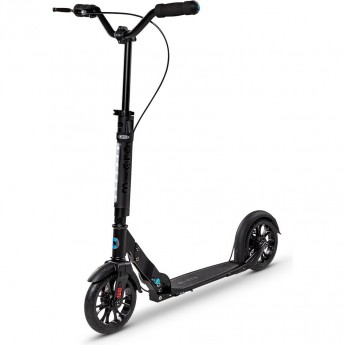 Самокат MICRO METROPOLITAN DELUXE LED Самокат MICRO METROPOLITAN DELUXE LED