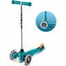 Самокат MICRO MINI аква Самокат MICRO MINI аква