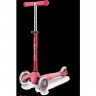 Самокат MICRO MINI DELUXE розовый Самокат MICRO MINI DELUXE розовый
