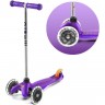 Самокат MICRO MINI сиреневый Самокат MICRO MINI сиреневый