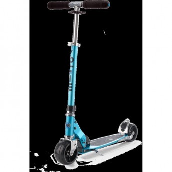 Самокат MICRO ROCKET синий Самокат MICRO ROCKET синий