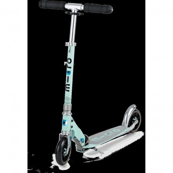 Самокат MICRO SPEED+ ментол Самокат MICRO SPEED+ ментол