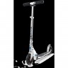Самокат MICRO SPEED+ серебристый Самокат MICRO SPEED+ серебристый