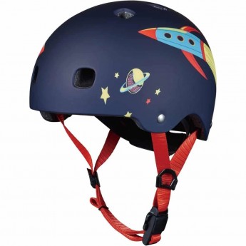 Шлем MICRO - ракета XS BOX Шлем MICRO - ракета XS BOX