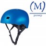 Шлем MICRO - синий металлик (M) BOX Шлем MICRO - синий металлик (M) BOX