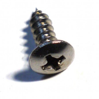 Шуруп MICRO MERLIN 3,5*11 Шуруп MICRO MERLIN 3,5*11