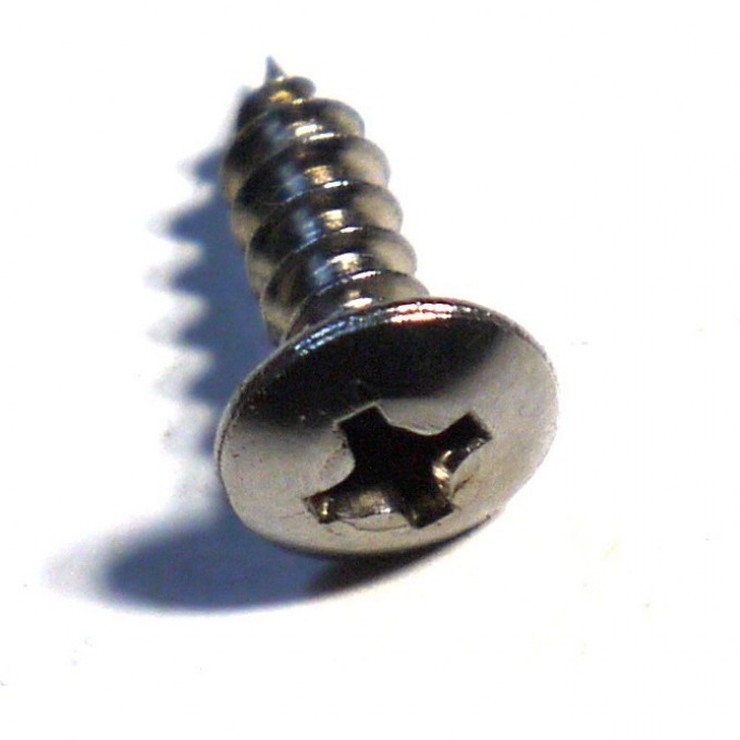 Шуруп MICRO MERLIN 3,5*11 5383