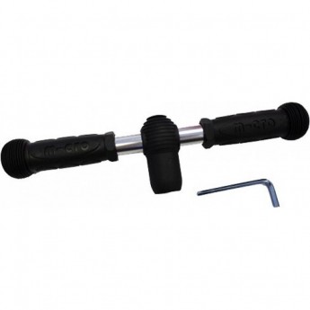 Сменная Т-образная ручка MICRO для кикбордов Сменная Т-образная ручка MICRO для кикбордов