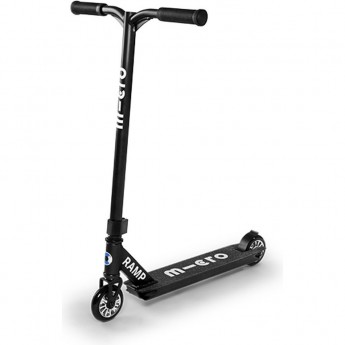 Стойка руля MICRO CROSSNECK XL Стойка руля MICRO CROSSNECK XL