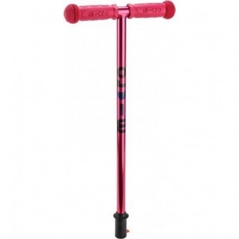 Т-ручка MICRO MINI Кенди розовый Т-ручка MICRO MINI Кенди розовый