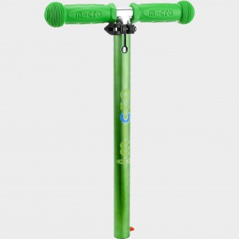 Т-ручка MICRO MINI зеленый Т-ручка MICRO MINI зеленый