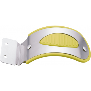 Тормоз желтый MICRO для модели MAXI Deluxe бирюзовый