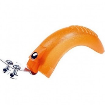Тормоз MICRO MINI DELUXE оранжевый (1485C ) Тормоз MICRO MINI DELUXE оранжевый (1485C )
