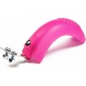 Тормоз MICRO MINI2GO DELUXE розовый Тормоз MICRO MINI2GO DELUXE розовый