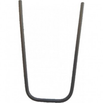 U-образная пружина MICRO (Германия) U-образная пружина MICRO (Германия)