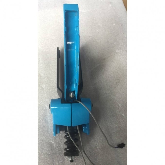 Вилка с амортизатором MICRO MERLIN 5315