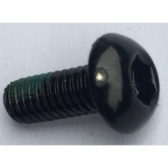 Винт MICRO MERLIN PT-M4*25 Винт MICRO MERLIN PT-M4*25