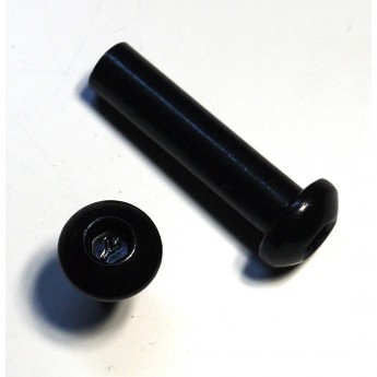 Винты для боковых пластин MICRO DOWNTOWN Винты для боковых пластин MICRO DOWNTOWN