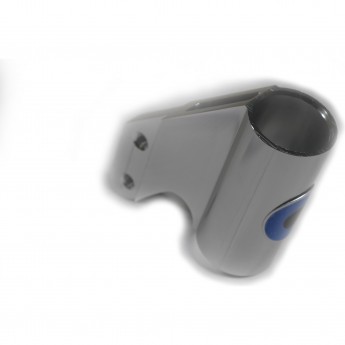 Втулка руля MICRO FLEX синий Втулка руля MICRO FLEX синий