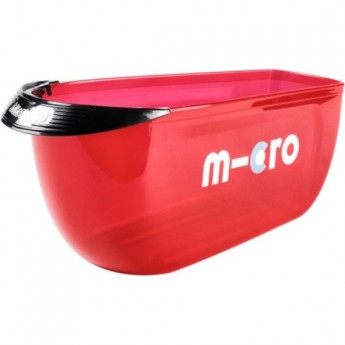 Ящик MICRO MINI2GO Deluxe красный Ящик MICRO MINI2GO Deluxe красный
