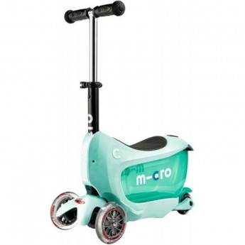 Ящик MICRO MINI2GO Deluxe ментол Ящик MICRO MINI2GO Deluxe ментол