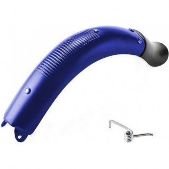 Задняя часть с тормозом MICRO для FLEX синий NEW Задняя часть с тормозом MICRO для FLEX синий NEW