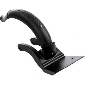 Задняя часть с тормозом MICRO для Micro Flex black 200 мм Задняя часть с тормозом MICRO для Micro Flex black 200 мм