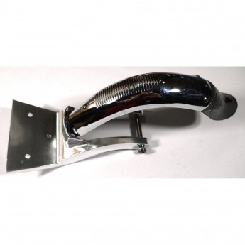 Задняя часть с тормозом MICRO FLEX AIR Задняя часть с тормозом MICRO FLEX AIR