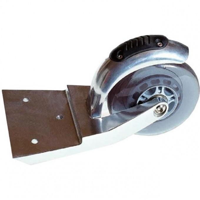 Задняя часть с тормозом MICRO ORIGINAL 1104