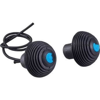 Заглушки на поролоновые ручки MICRO Заглушки на поролоновые ручки MICRO