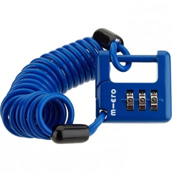 Замок MICRO голубой Замок MICRO голубой