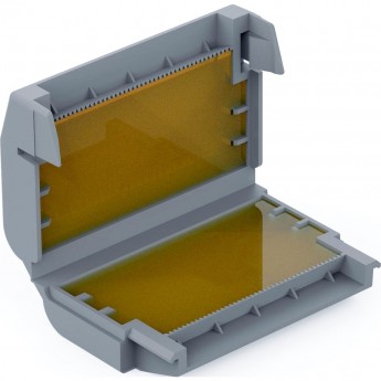 Защитно-соединительная крышка платформы и крыла MICRO MERLIN Защитно-соединительная крышка платформы и крыла MICRO MERLIN